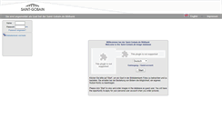 Desktop Screenshot of bilddatenbank.saint-gobain.de